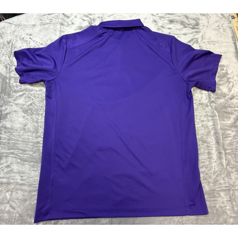 Bundle Of 3 Nike Golf Mens Polo (2-XL Tour Performance 1 -2XL Dri-Fit) See Pics - Picture 10 of 15